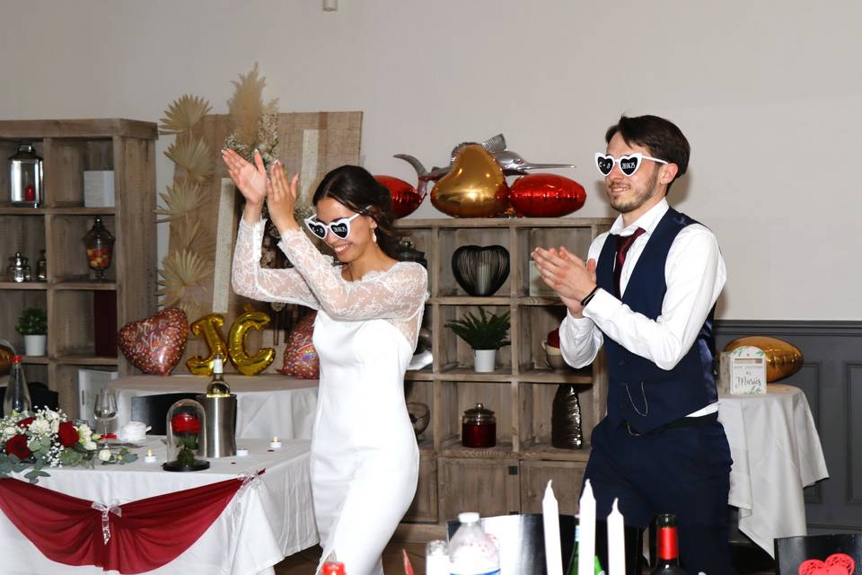 Soirée