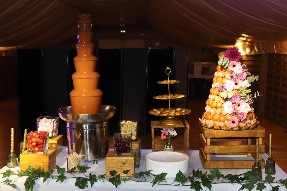 Desserts