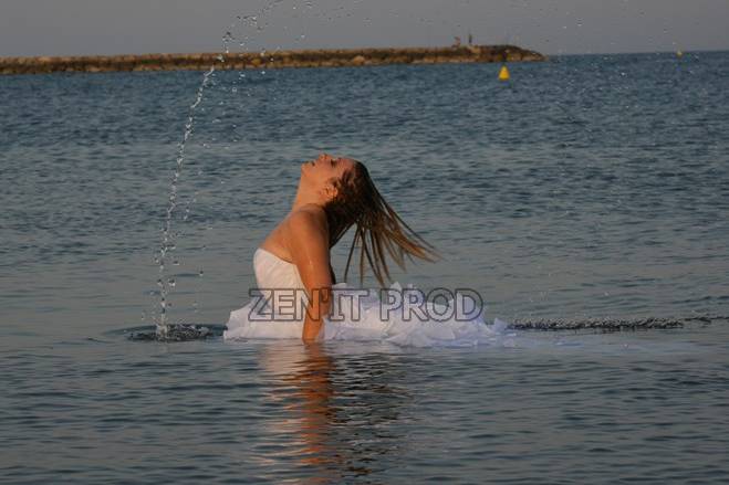 2013 -  trash the dress