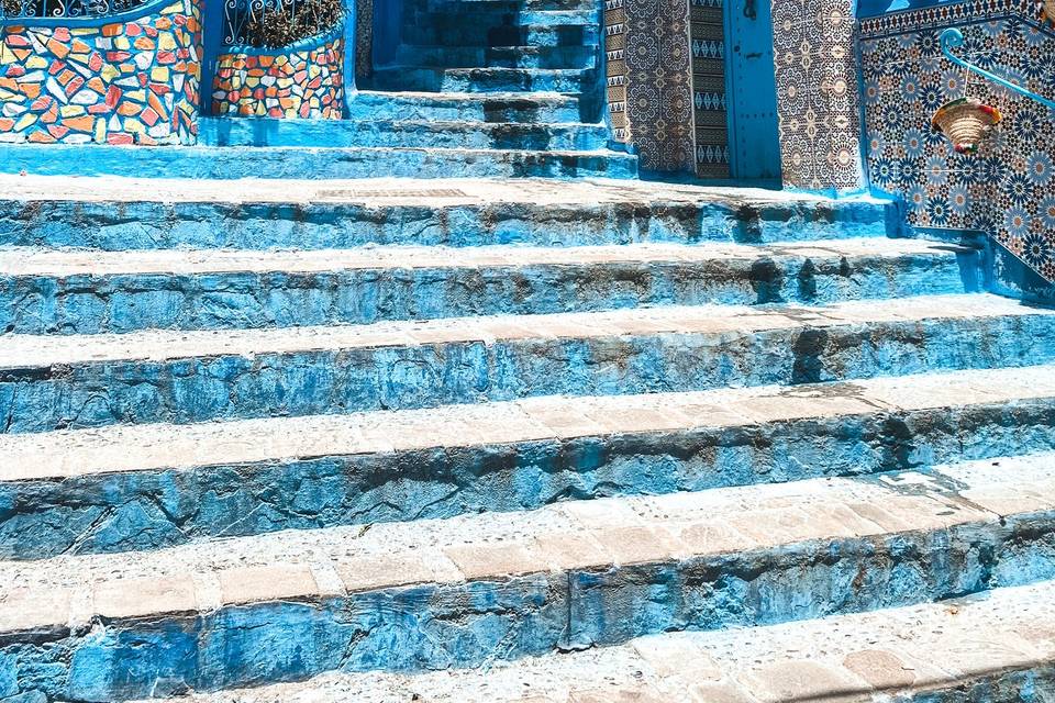 Chefchaouen