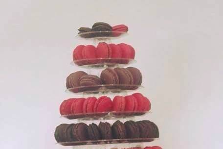 Macarons