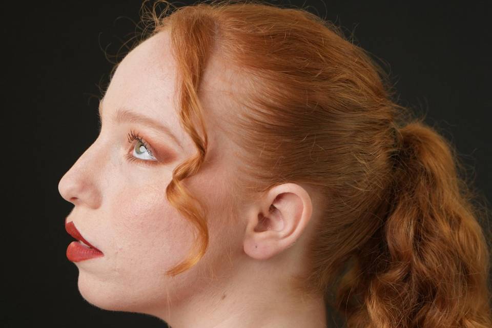 Mahe makeup arts