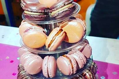 Macarons