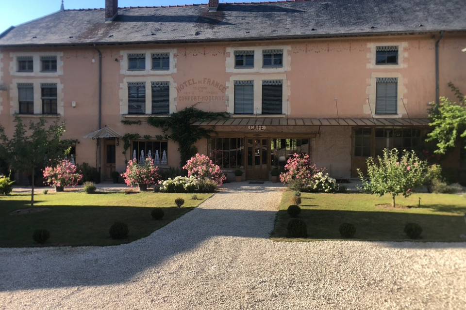 Cours