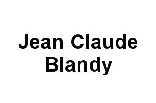 Jean Claude Blandy