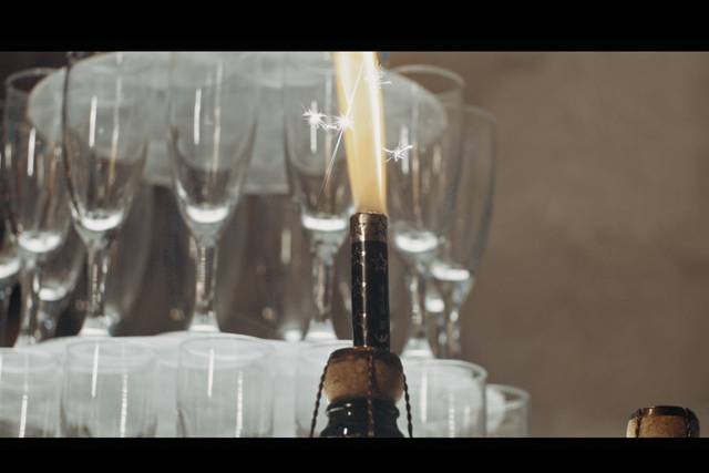 Champagne - S&F