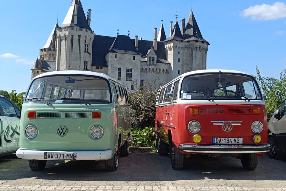 Loire Vintage Discovery