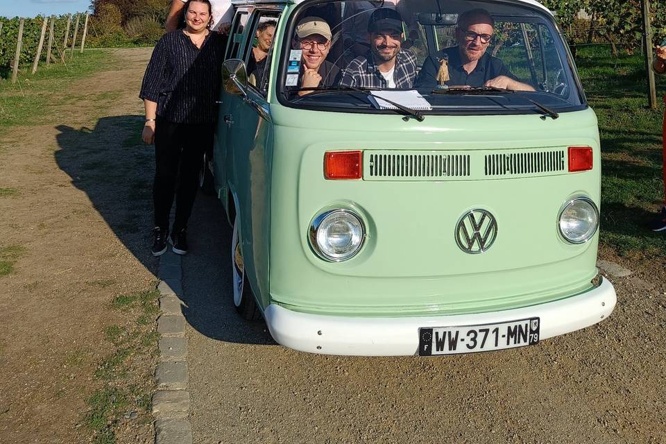 Loire Vintage Discovery