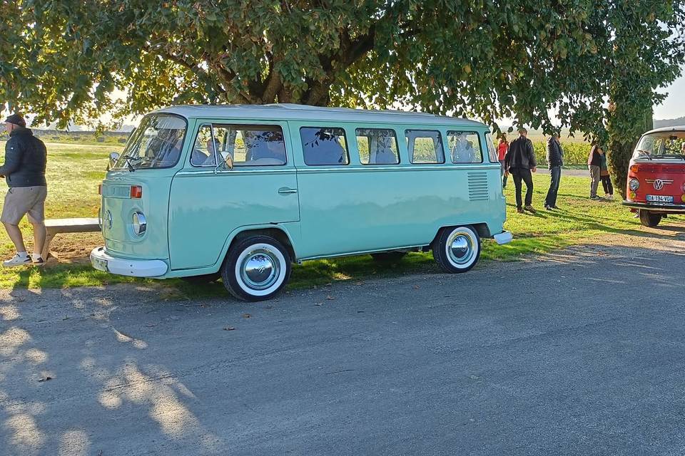 Loire Vintage Discovery