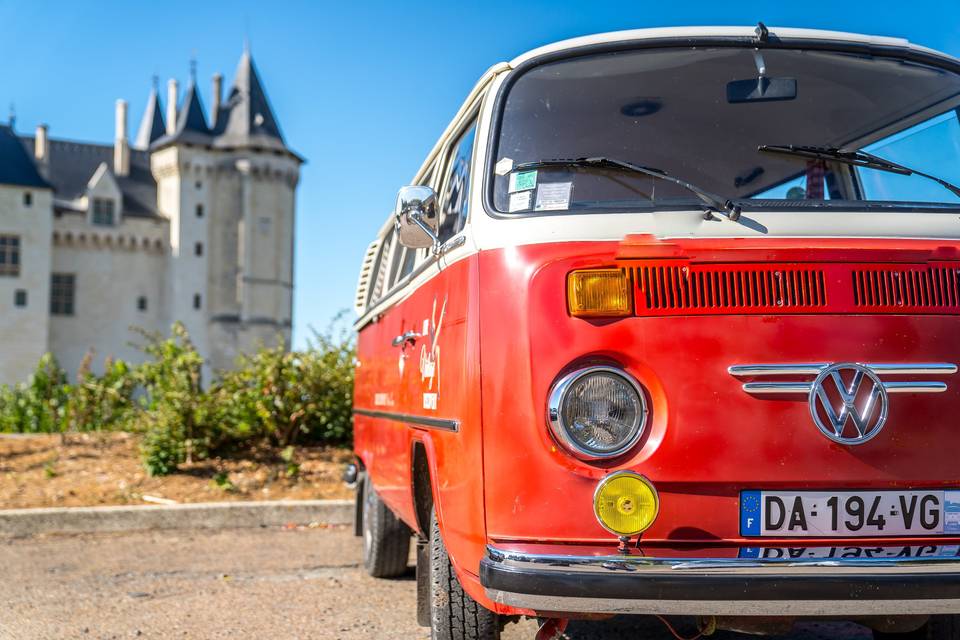 Loire Vintage Discovery