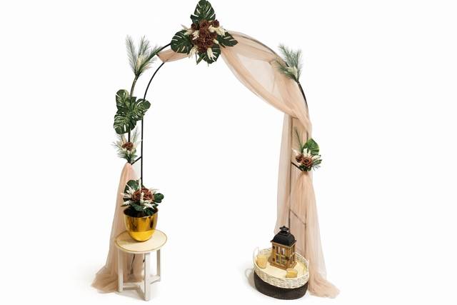 Arche personnalisable