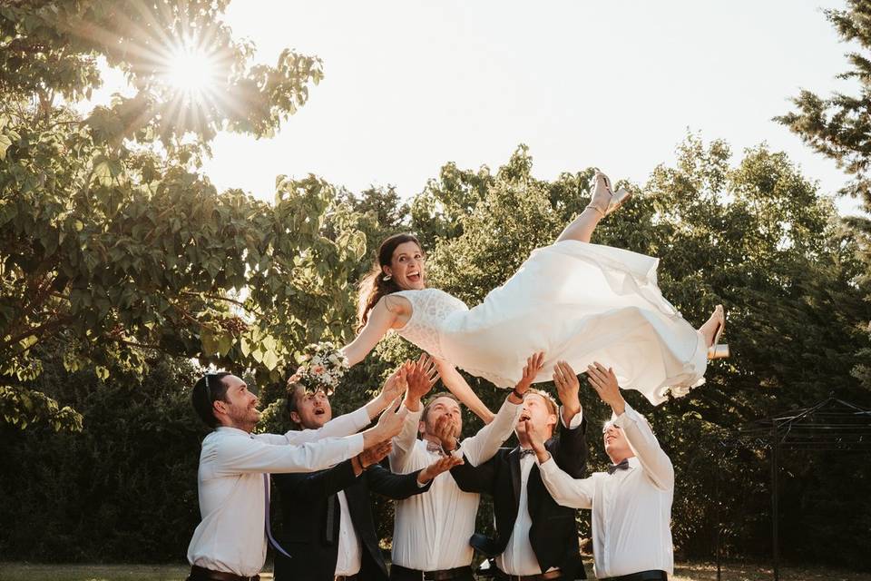 Mariage Drôme Ardèche