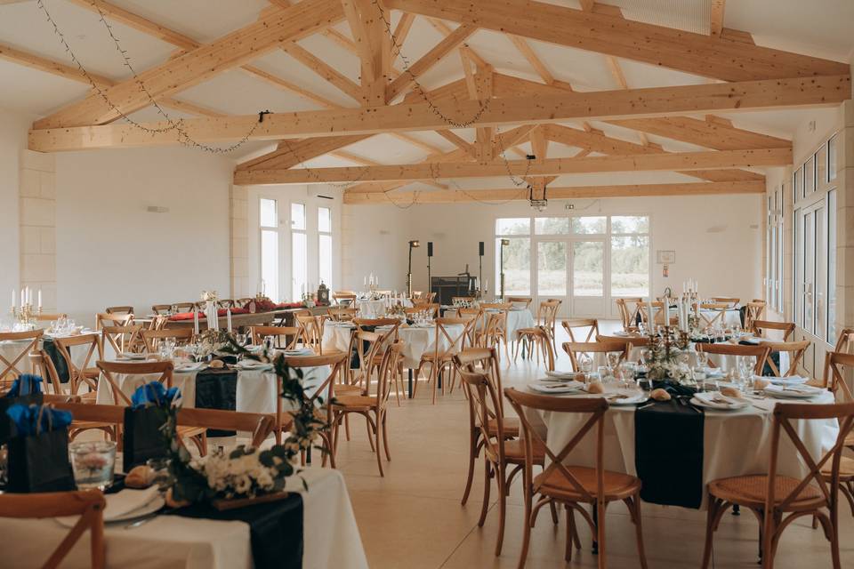 Salle