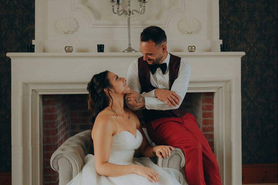 Photo de couple