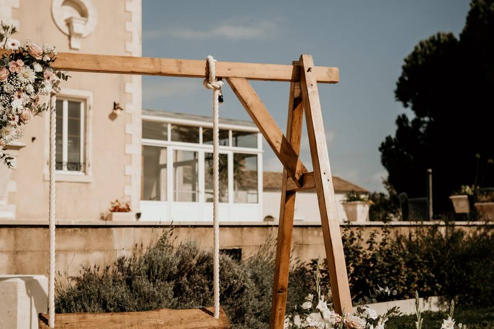 Cérémonie