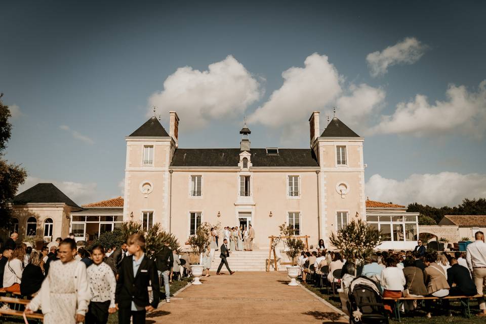 Cérémonie