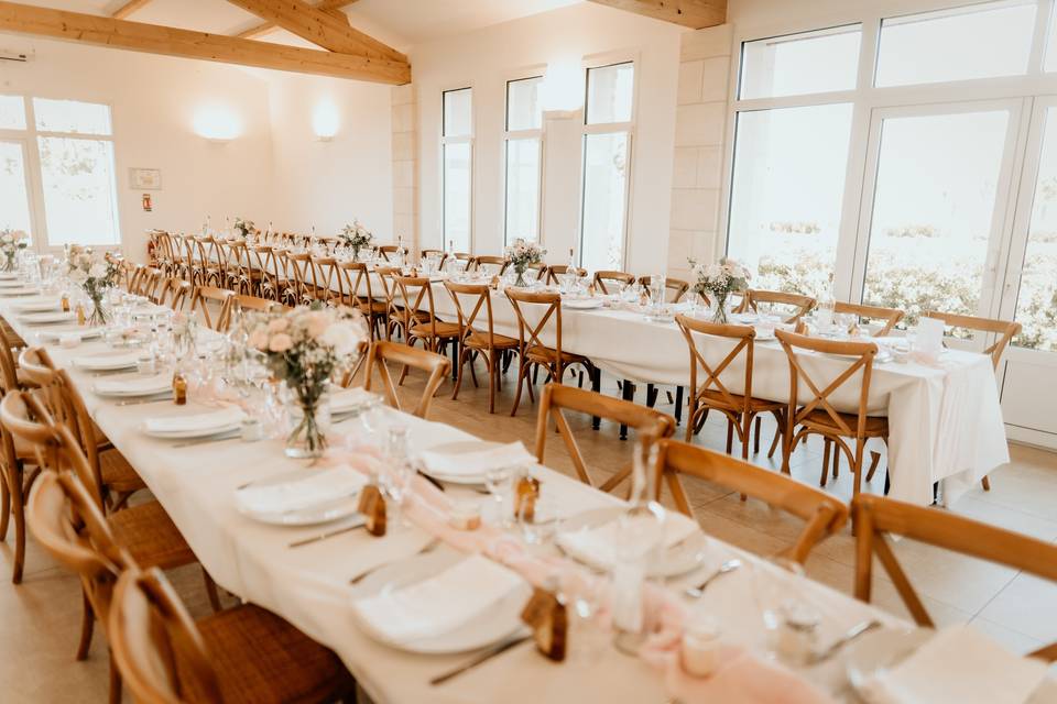 Salle
