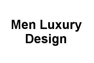 Men Luxury Design logog