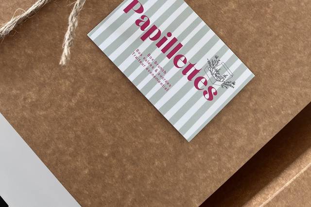 Papillettes