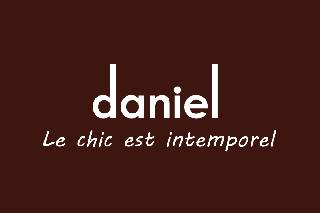 Daniel logo