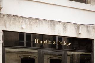 Blandin & Delloye Avignon