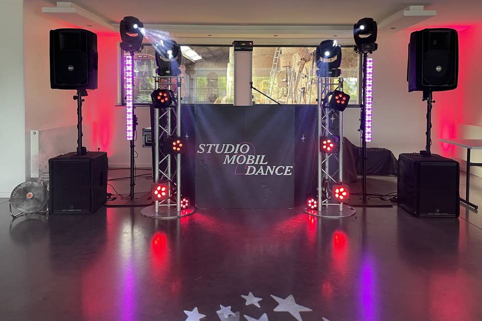 DJ Armentieres