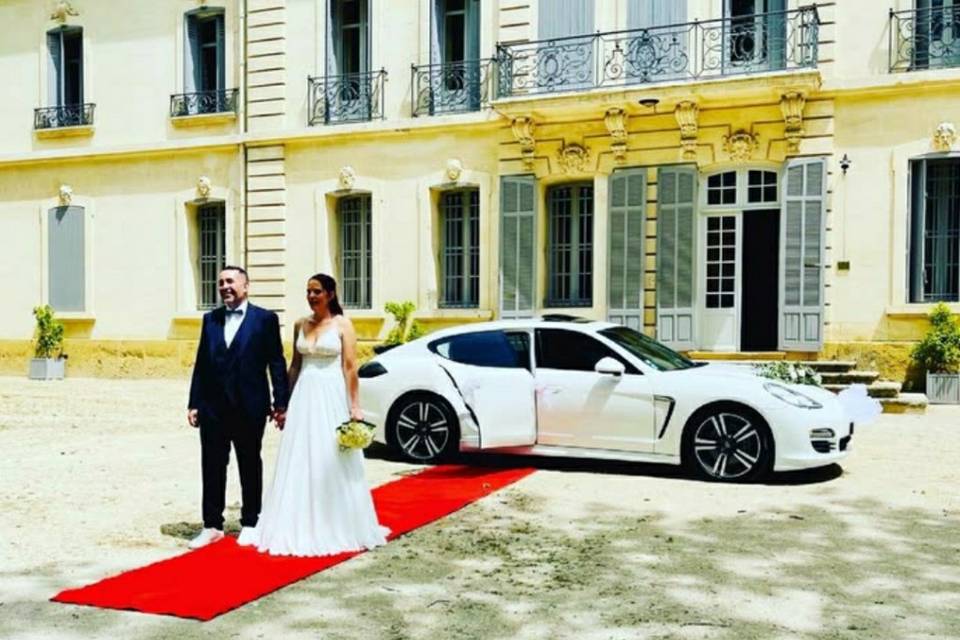 Auto Mariage 13