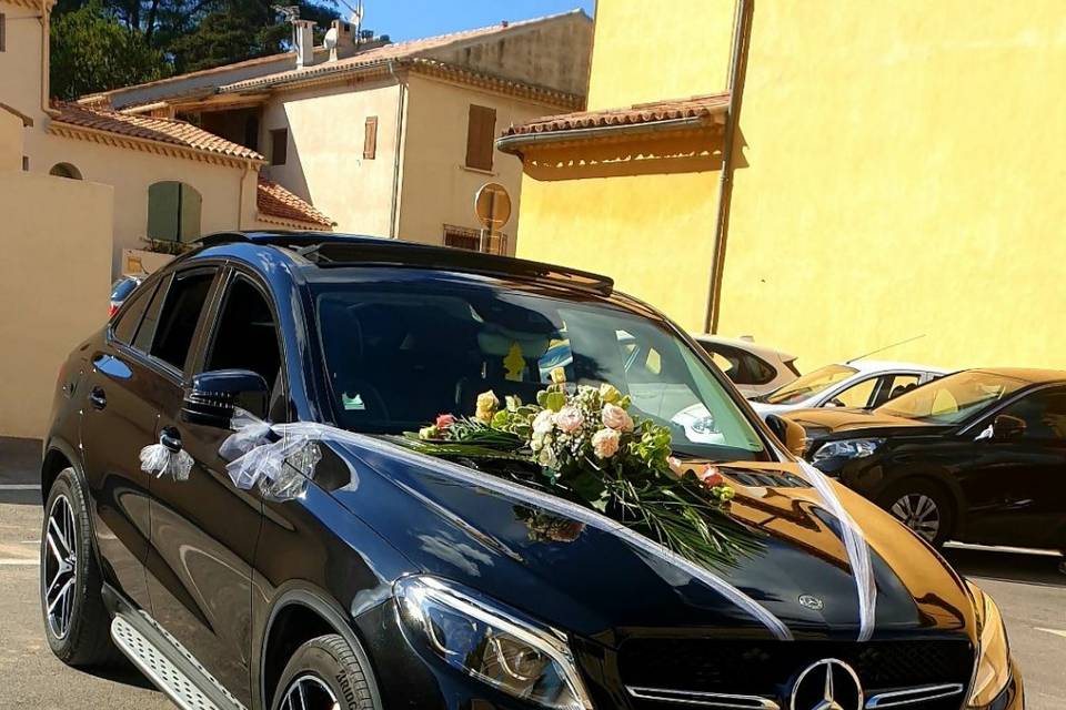 Auto Mariage 13