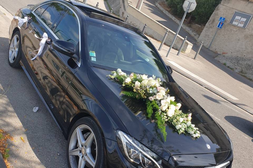 Auto Mariage 13