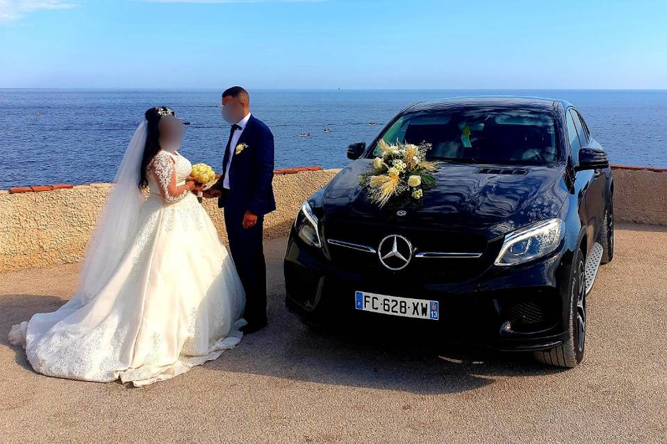 Auto Mariage 13