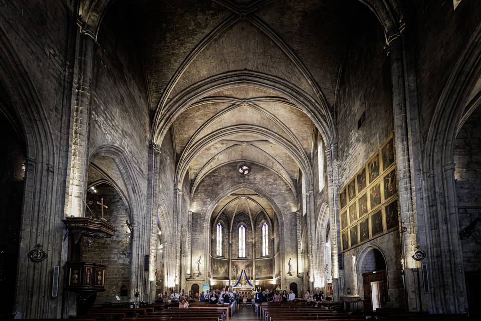Eglise