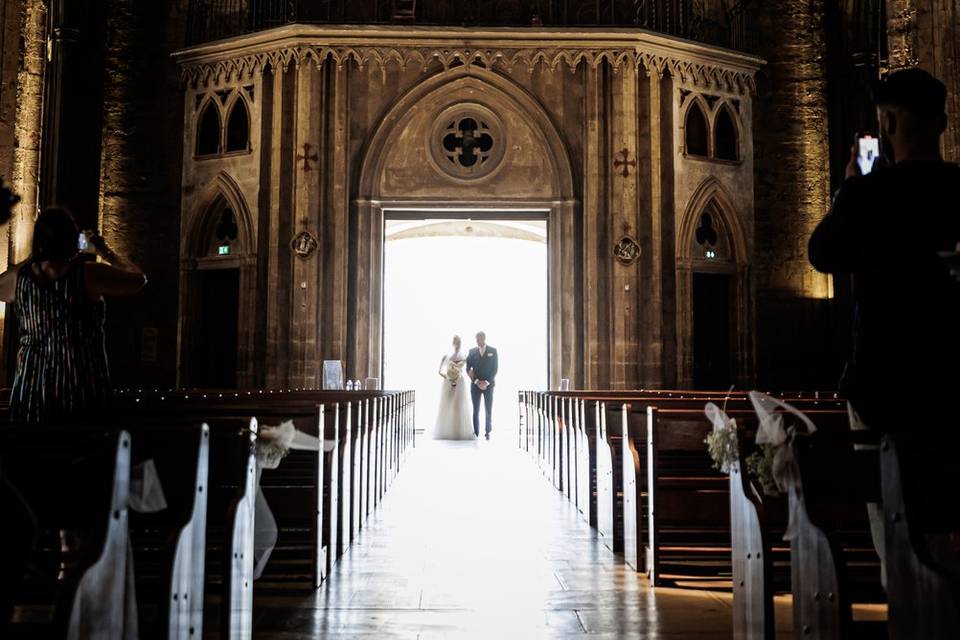 Eglise