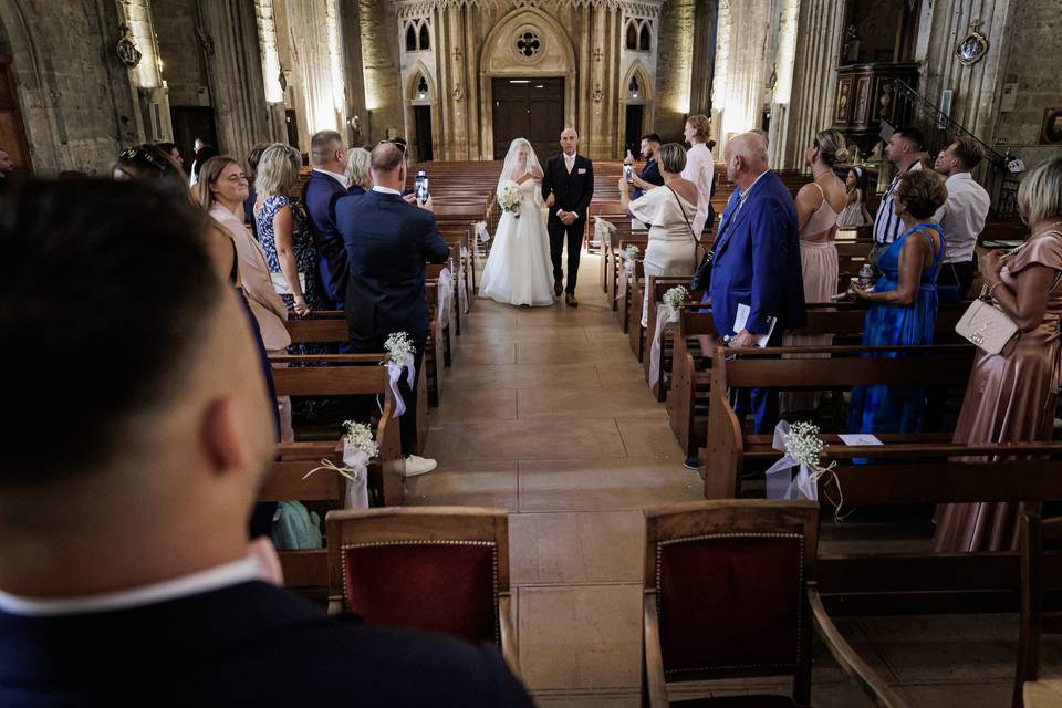 Eglise