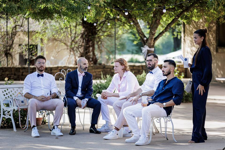 Invités