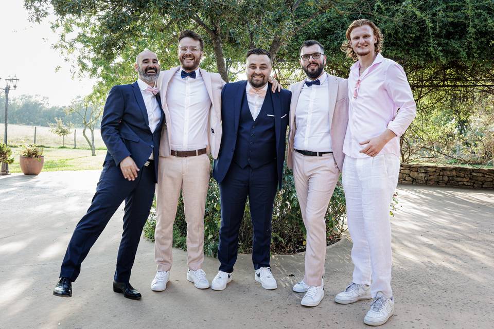 Invités