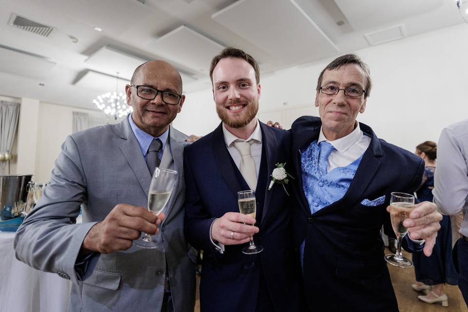 Invités