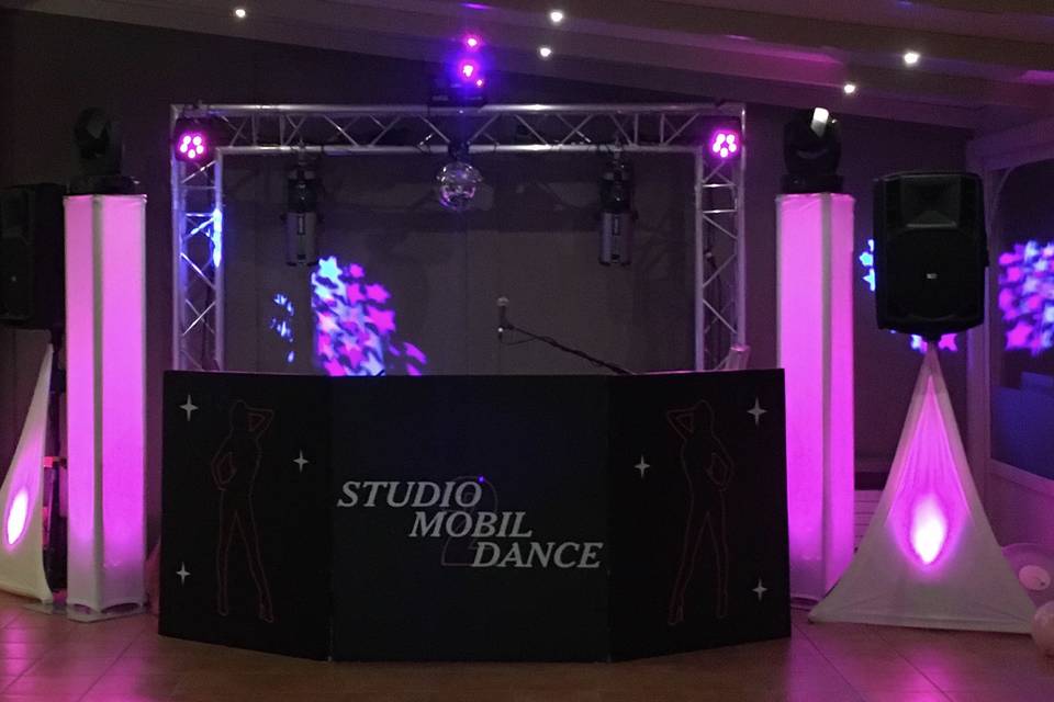 Studio Mobil Dance 2