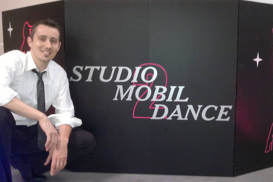 Studio Mobil Dance 2