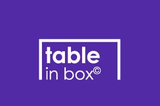 Table In Box