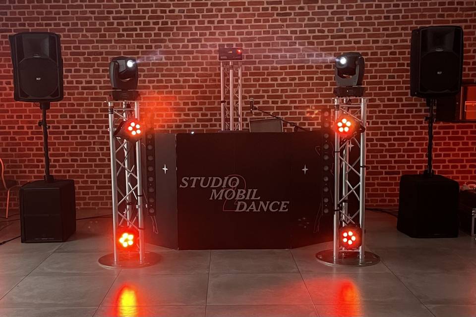 Studio Mobil Dance 2