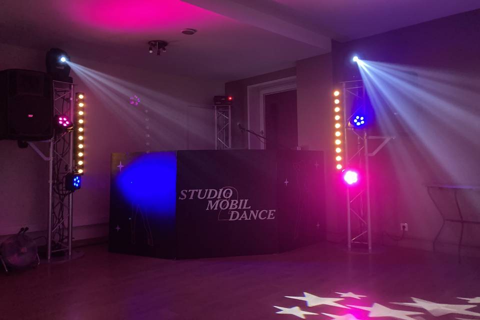 Studio Mobil Dance 2