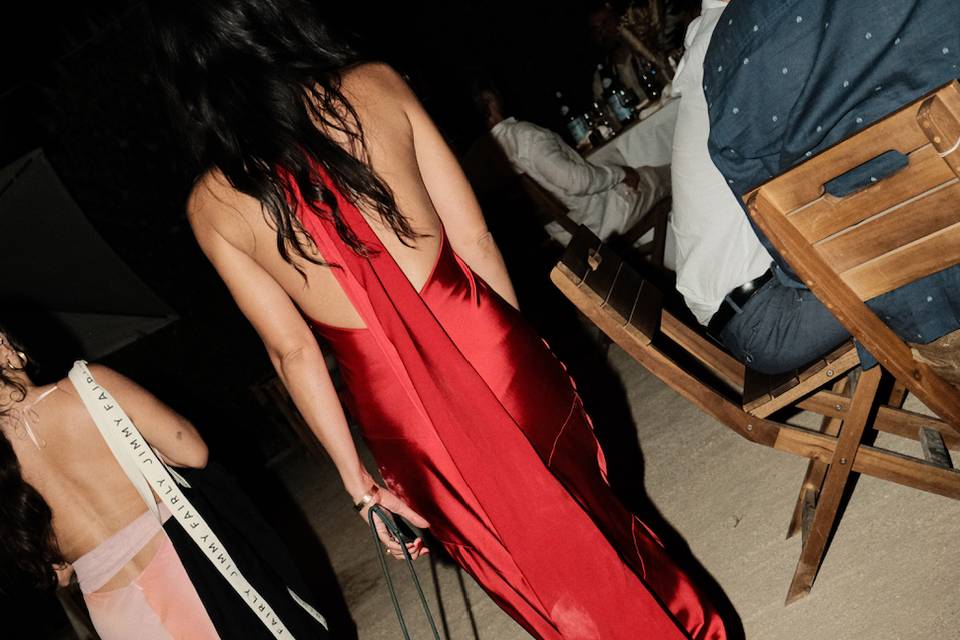 Photos de la soirée