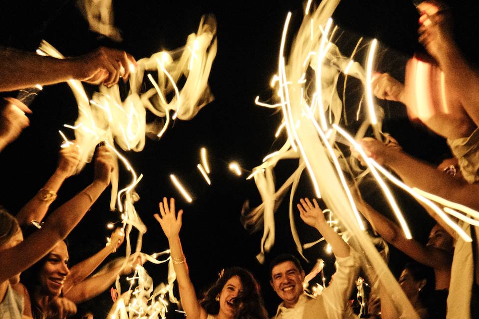 Photos de la soirée