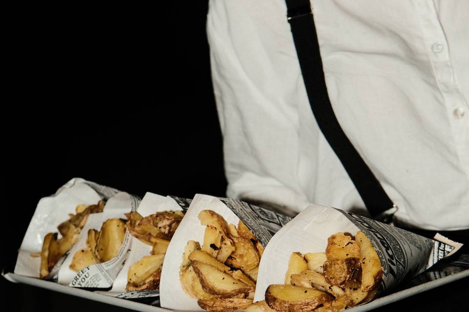 Photos de la soirée