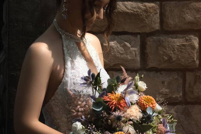 Effleurs l'Atelier Floral
