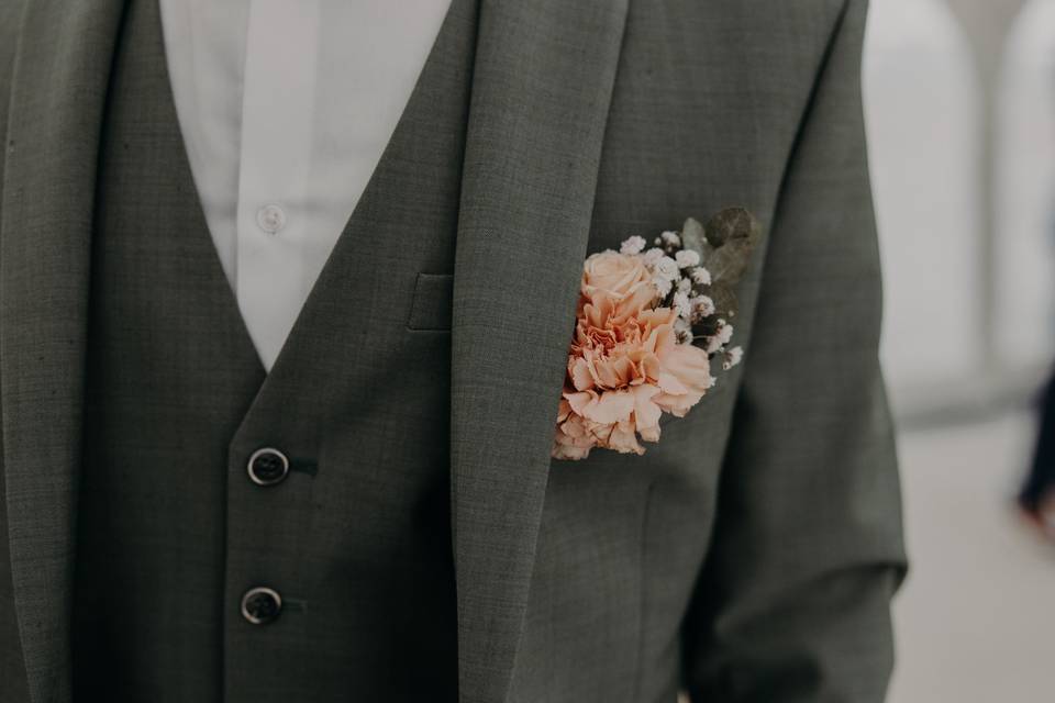 Boutonnière