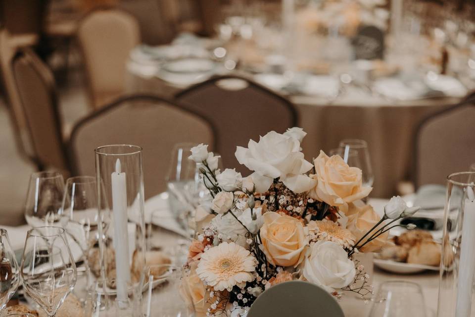 Centre de table