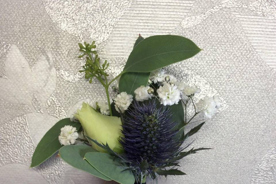 Boutonnière