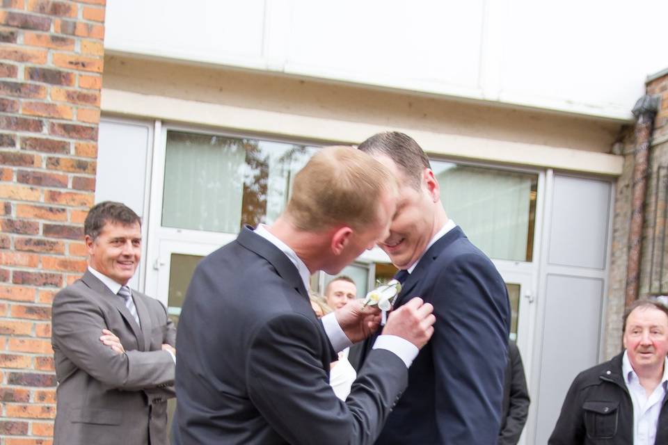 Mariage gay