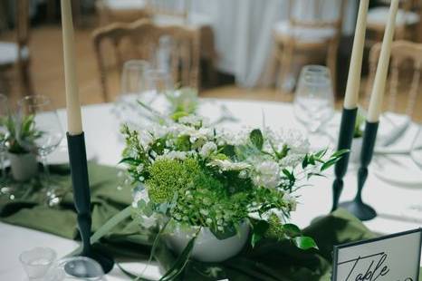 Centre de table